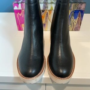 Brand New Dolce Vita Huey Bootie